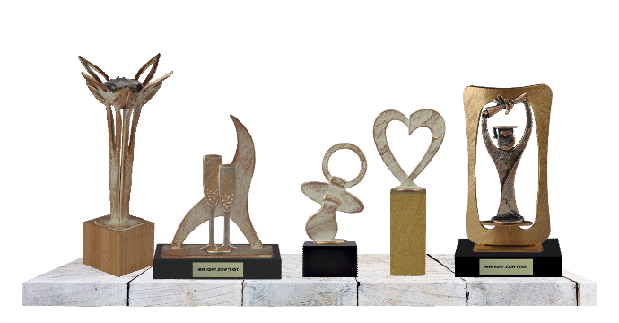 jubileum award