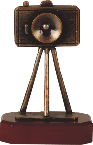 WBEL200 - FIGUUR FOTOCAMERA